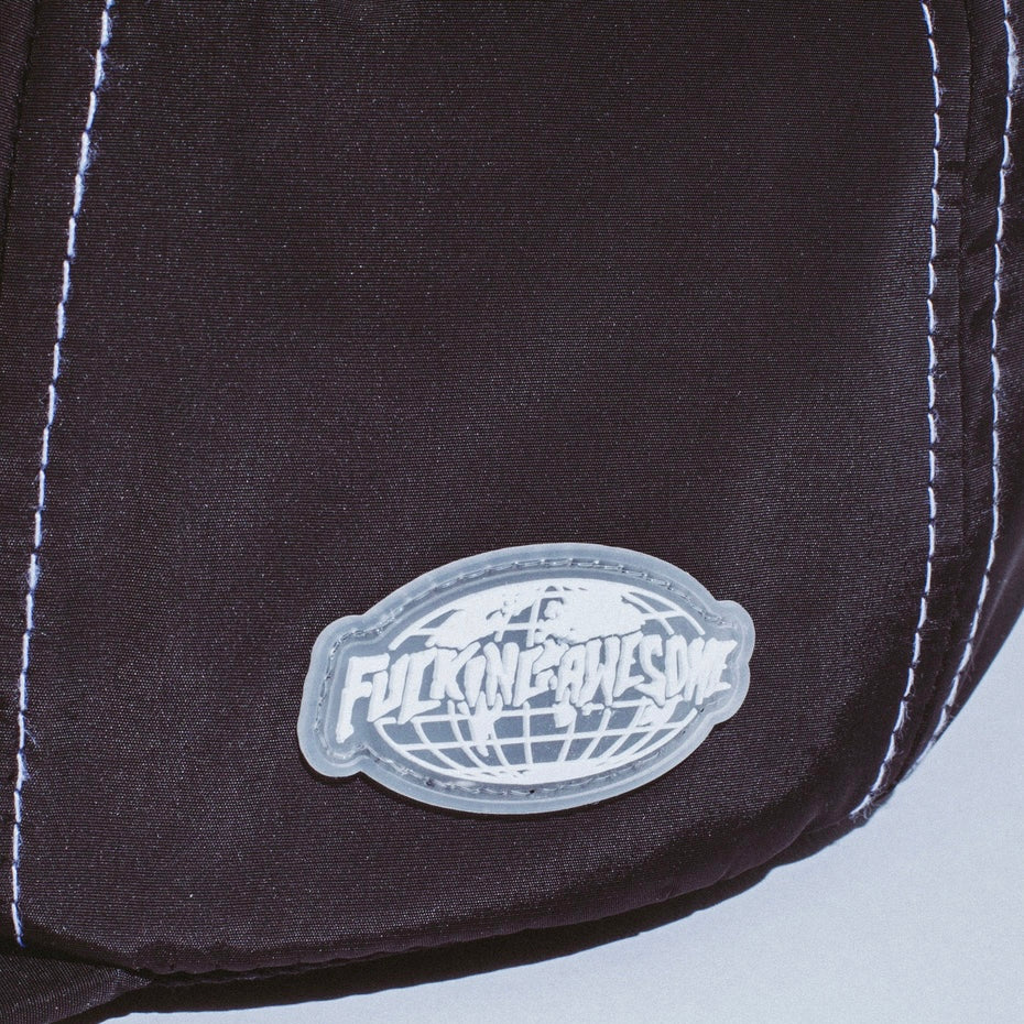 Fucking Awesome - FA World Floppy Strapback