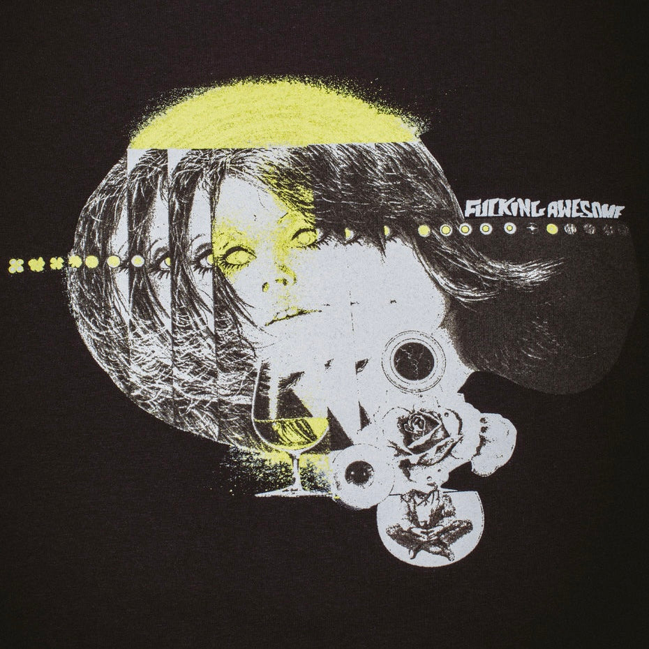 Fucking Awesome - Brinda Tee