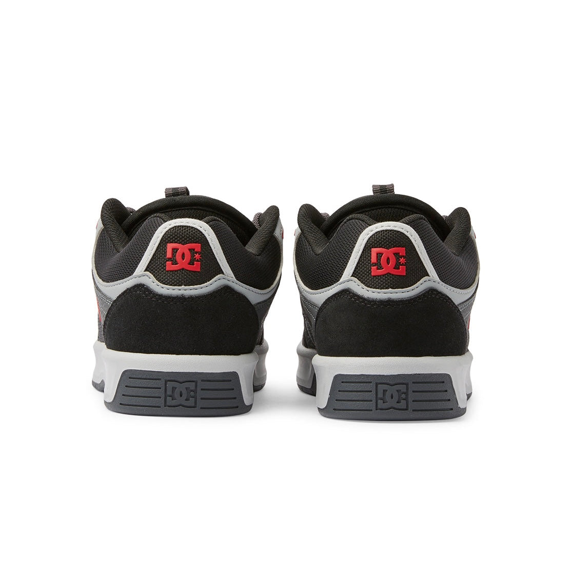 DC Shoe - Kalynx Zero Black/Grey/Red