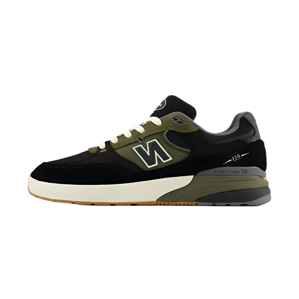 New Balance Numeric - Andrew Reynolds 933