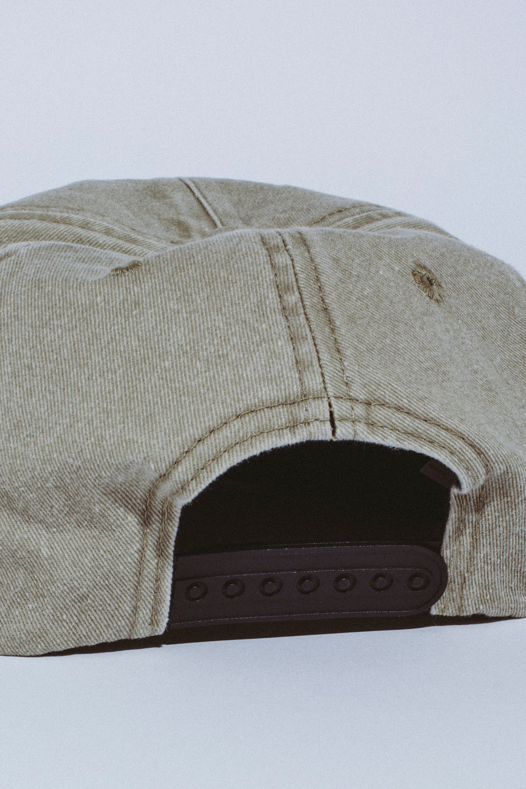 Fucking Awesome - FU Patch Snapback Real Tree
