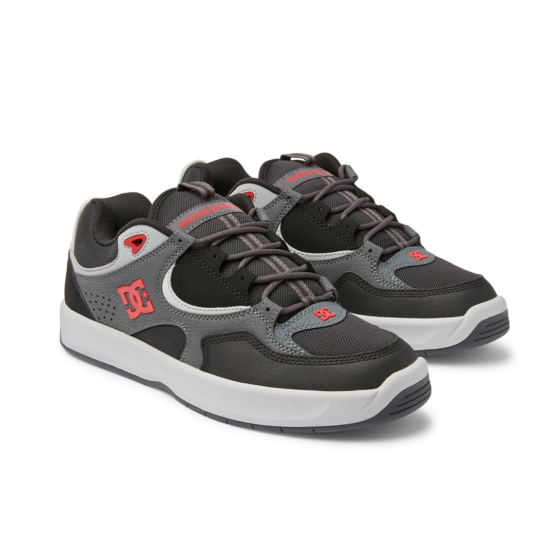 DC Shoe - Kalynx Zero Black/Grey/Red