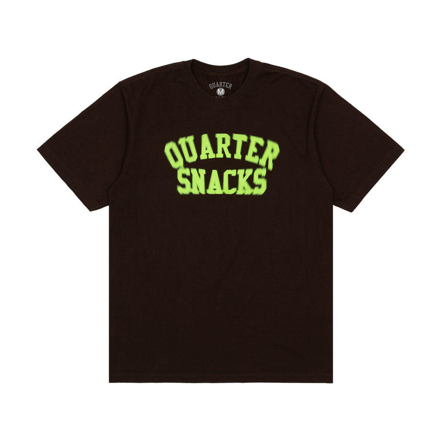 Quartersnacks - Motion Arch Tee