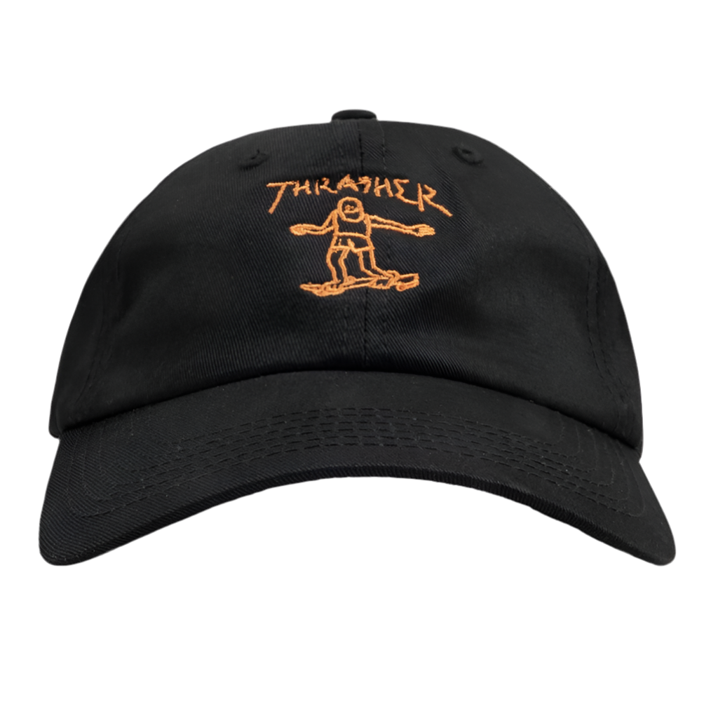 Thrasher - Gonz Old Timer Hat