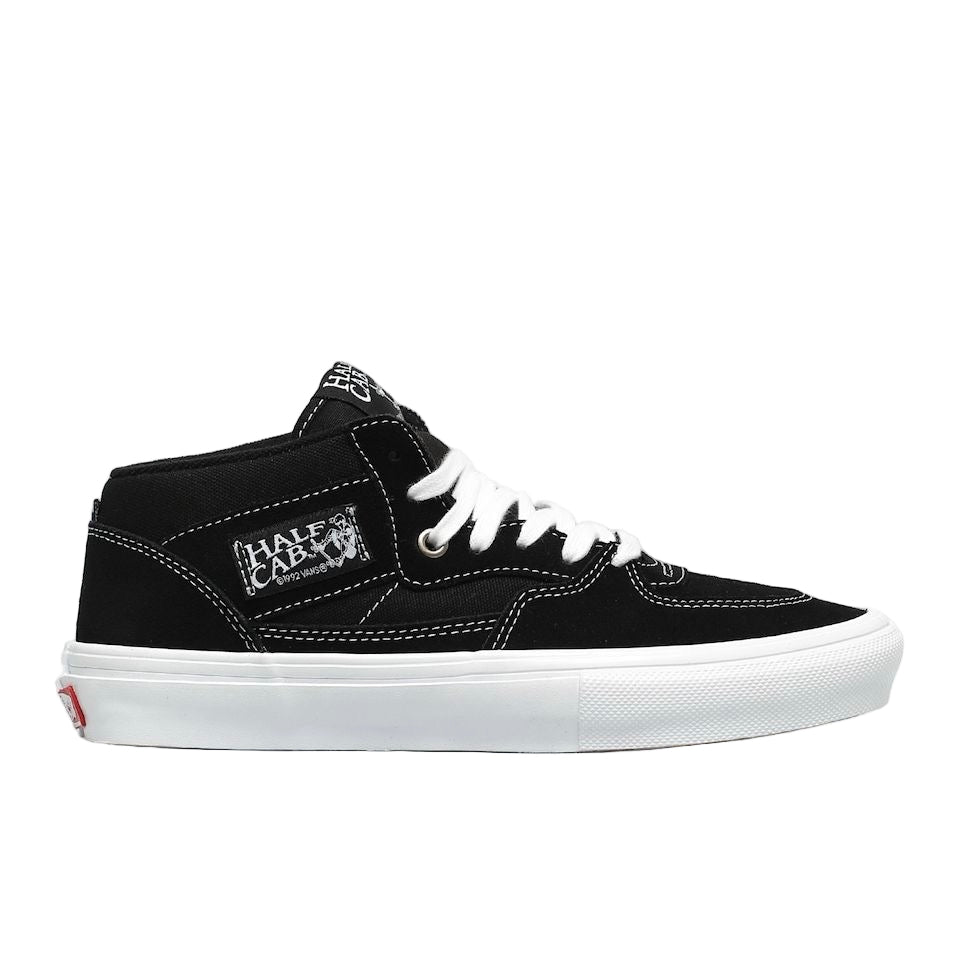 Vans Half Cab Shoe