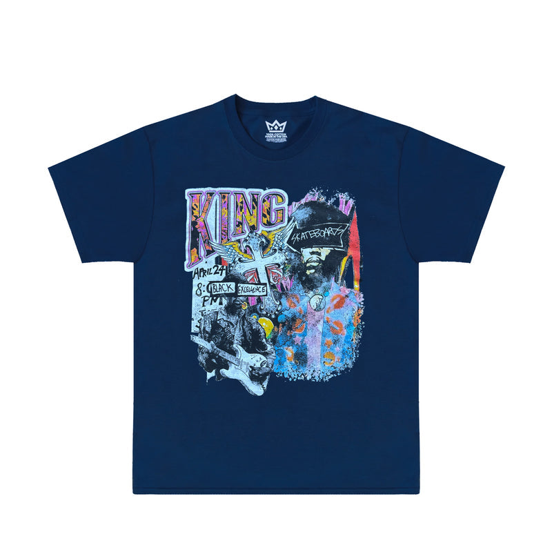 King - Excellence Tee