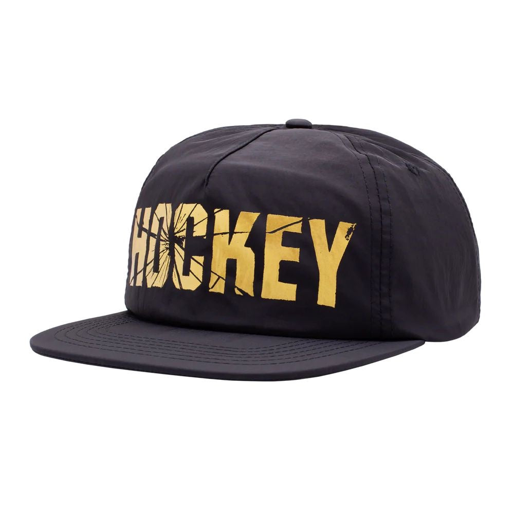 Hockey - Shatter Nylon Hat