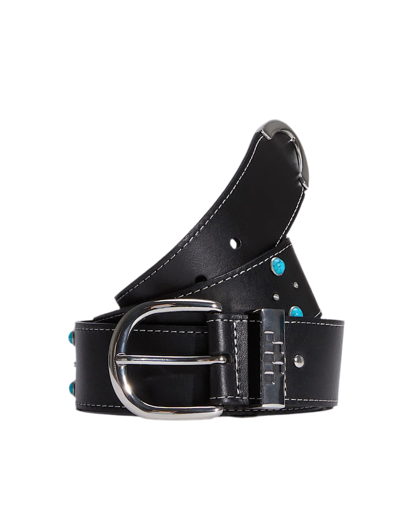Vans - Studded Belt