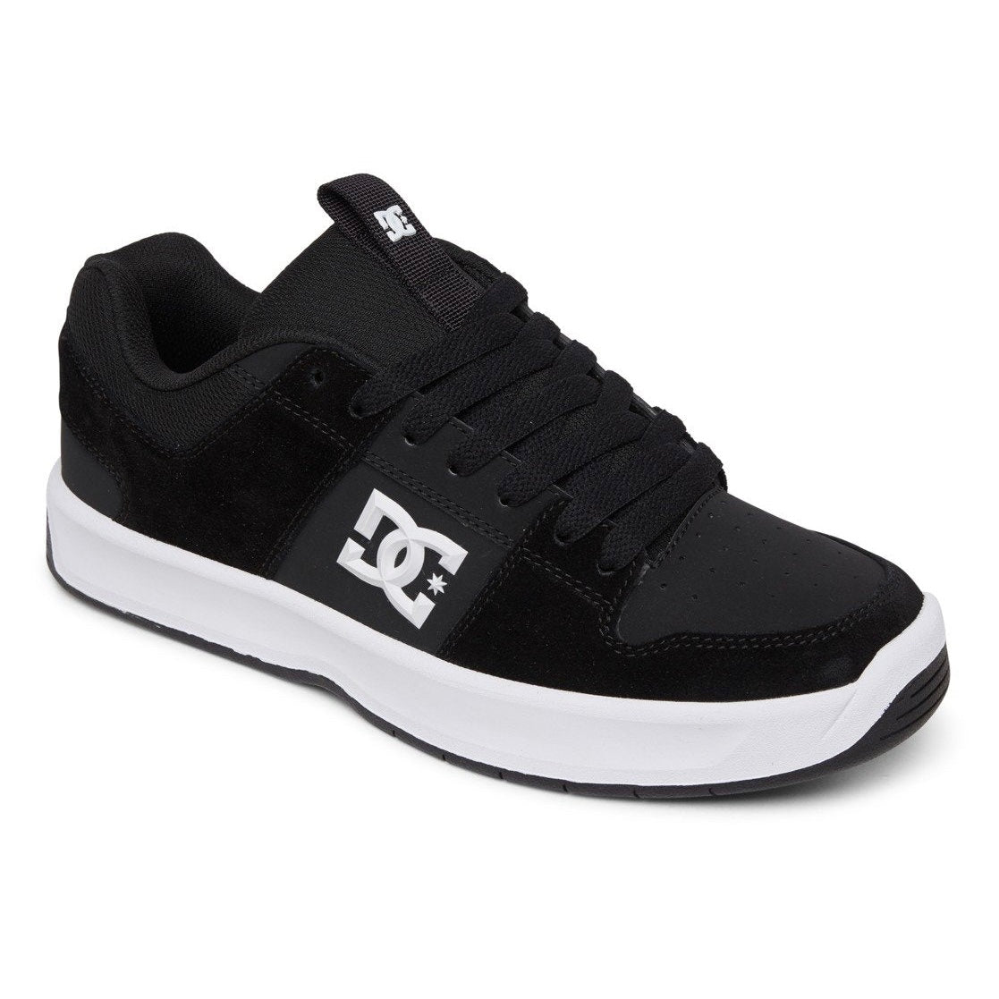 DC Shoe - Lynx Zero Black/Black/White