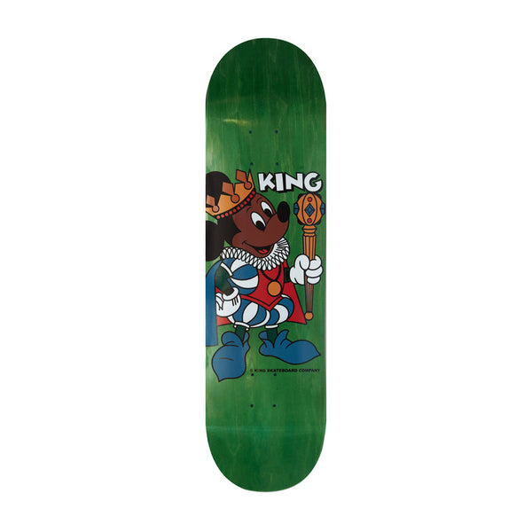 King - Mouse Deck 8.5”
