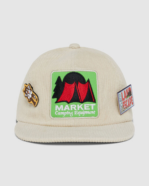 Market Studios - Land Scape Hat