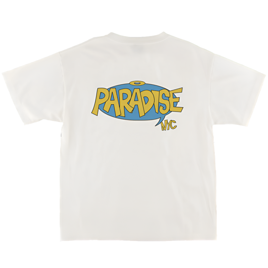 Paradise - Dinosaur Paradise Tee