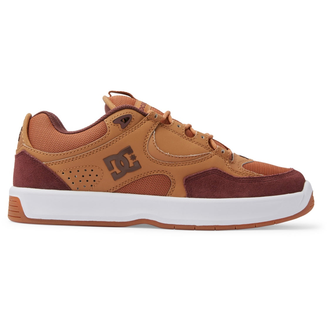 DC Shoe - Kalynx Zero Brown/Tan