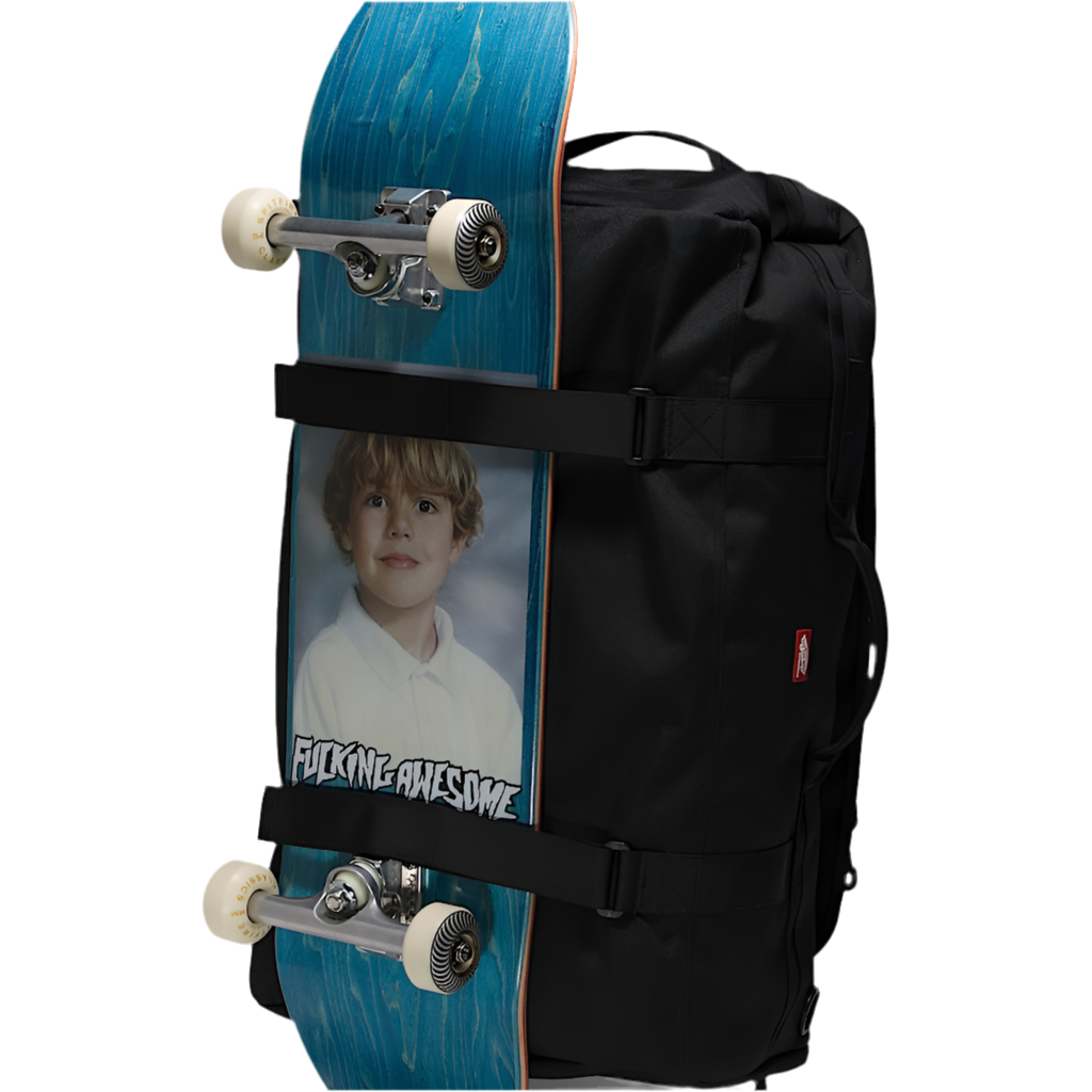 Vans - Skate Overnight Pack