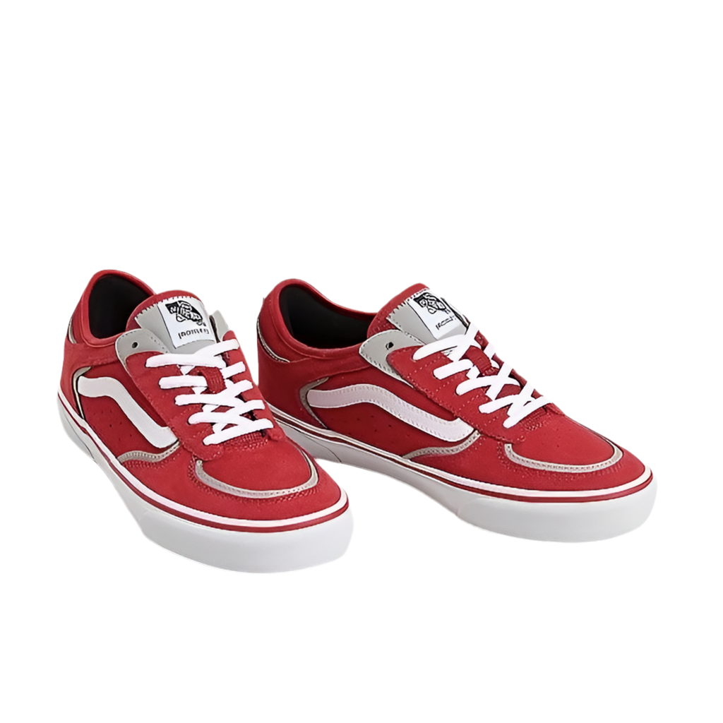 Vans - Rowley Shoe