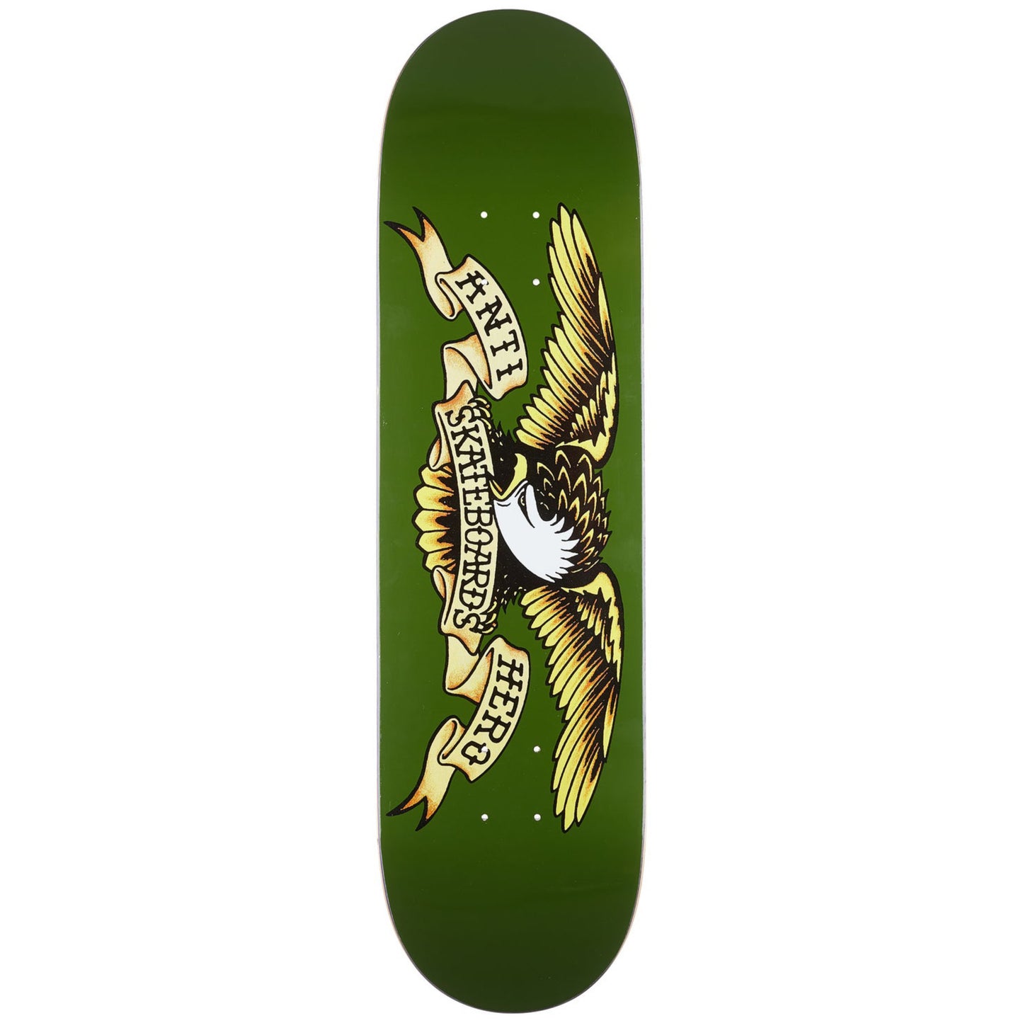 Antihero - Classic Eagle Deck 8.38”