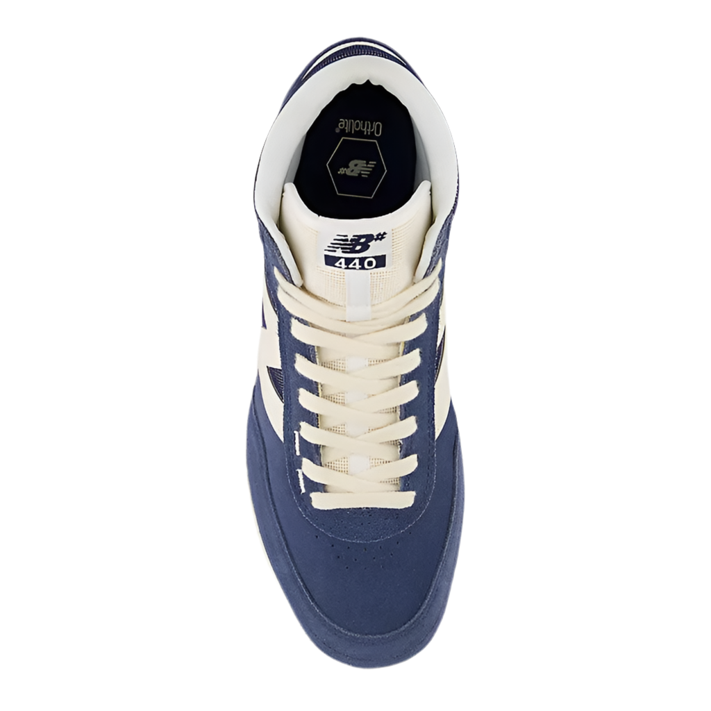 New Balance Numeric - 440 High V2 Shoe