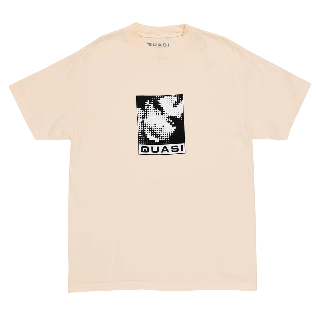 Quasi - Glam Tee