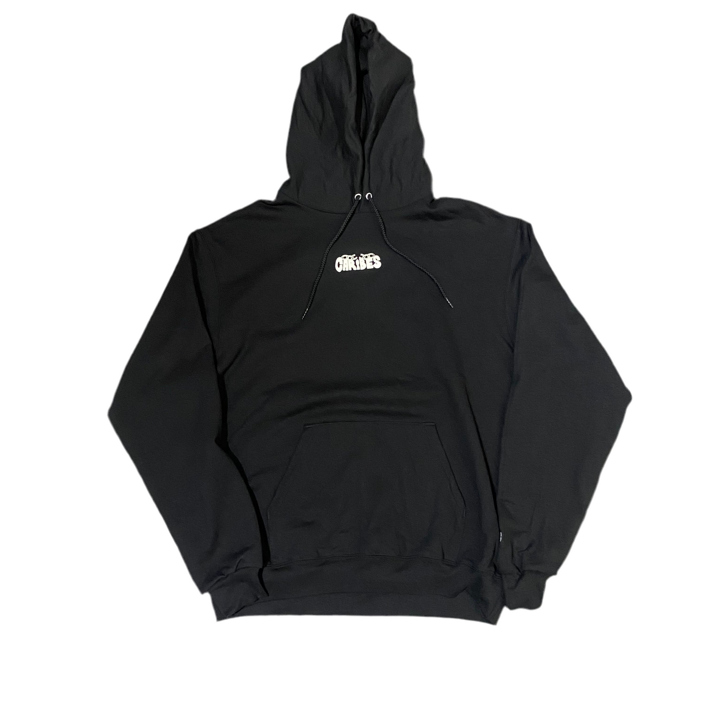 Caribes - Vida Loca Hoodie