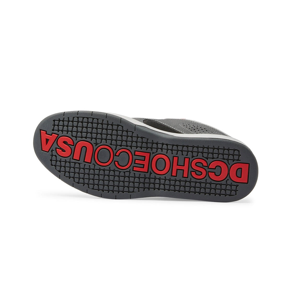 DC Shoe - Kalynx Zero Black/Grey/Red