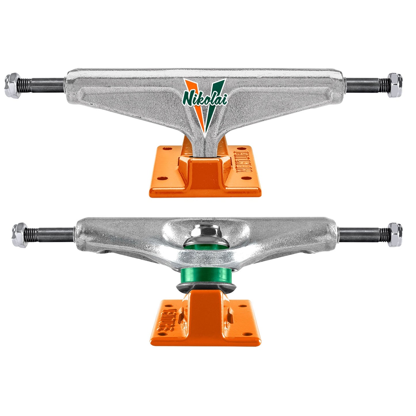Venture - V Hollow Nikolai Piombo Trucks 5.6 (par)