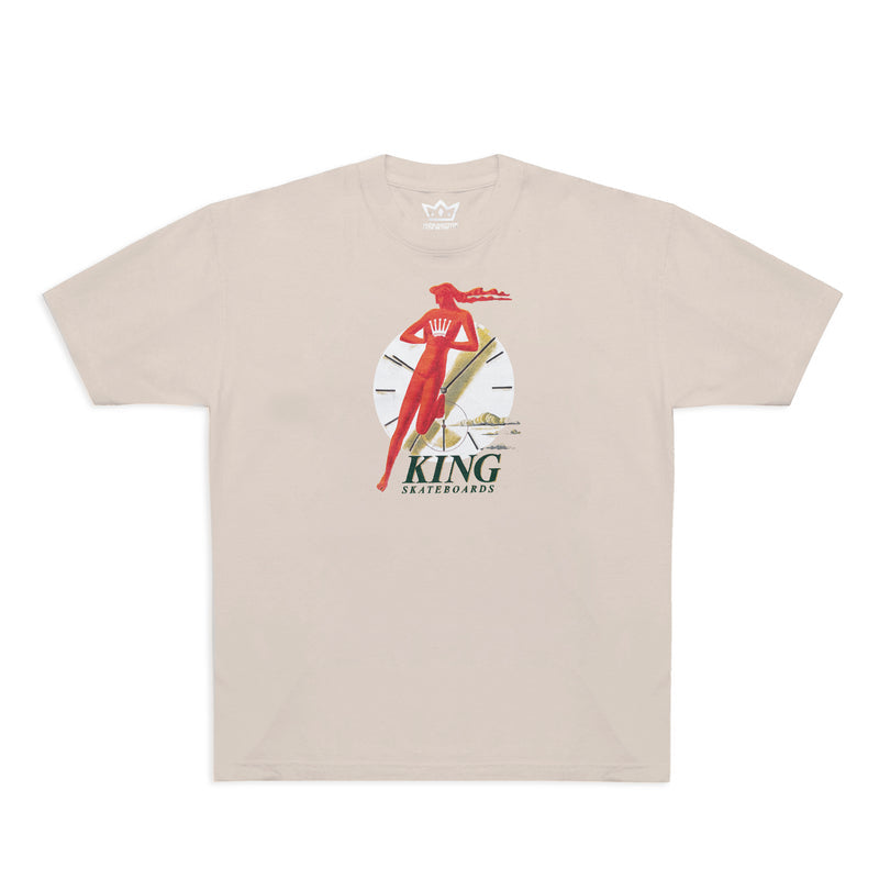 King - Time Tee