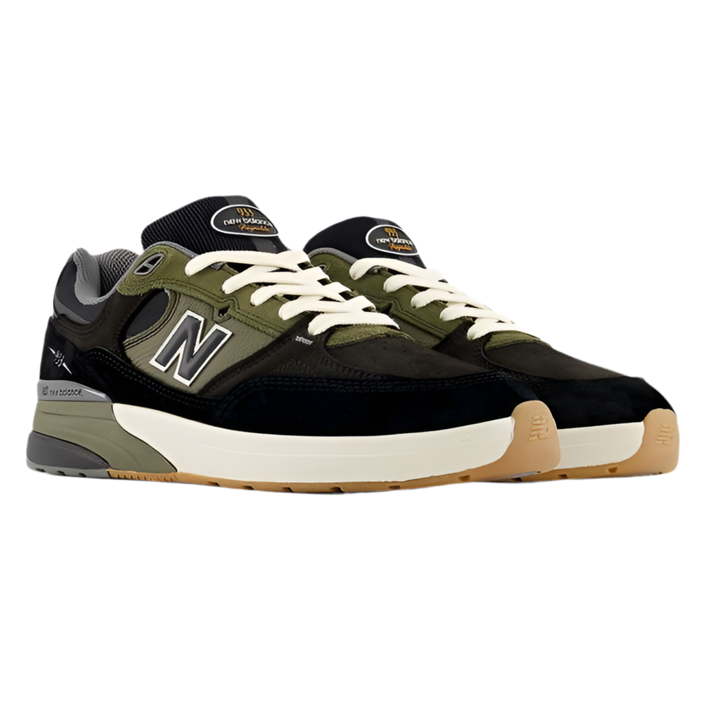 New Balance Numeric - Andrew Reynolds 933