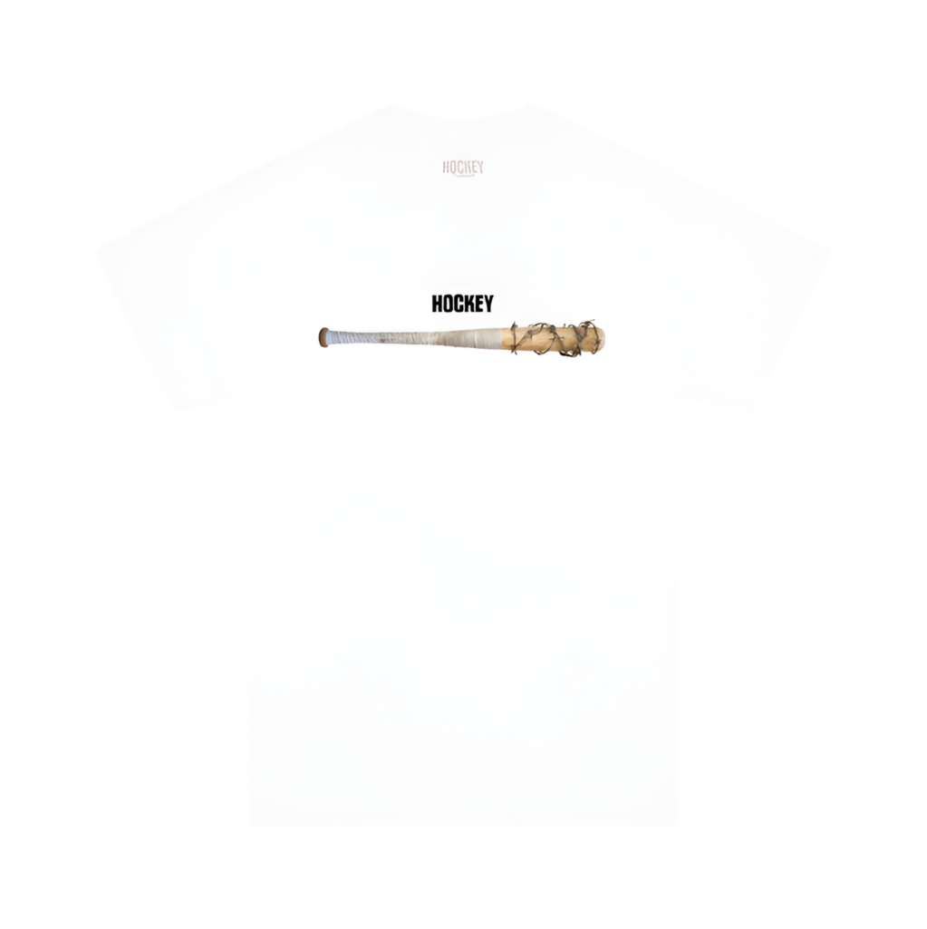 Hockey - Steroids Tee