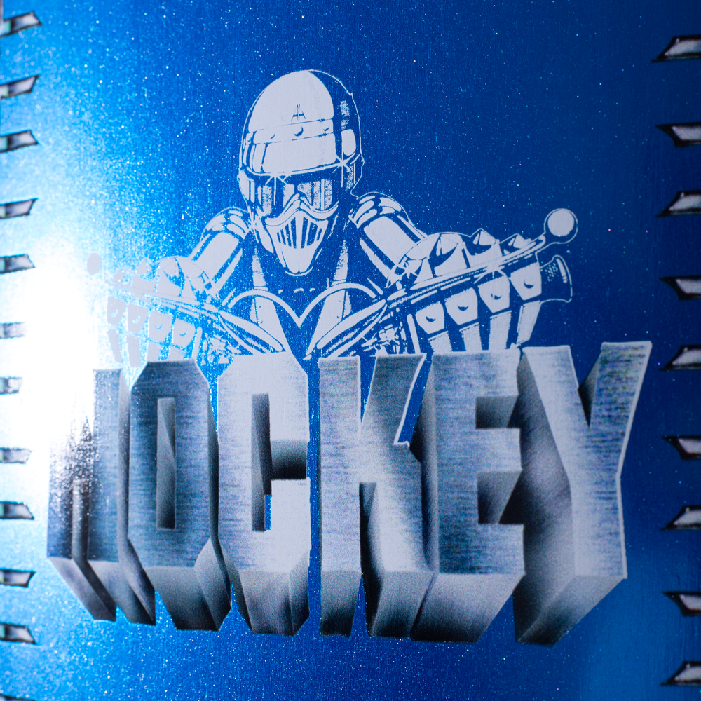 Hockey - Andrew Allen AA To Go - Deck 8.5”