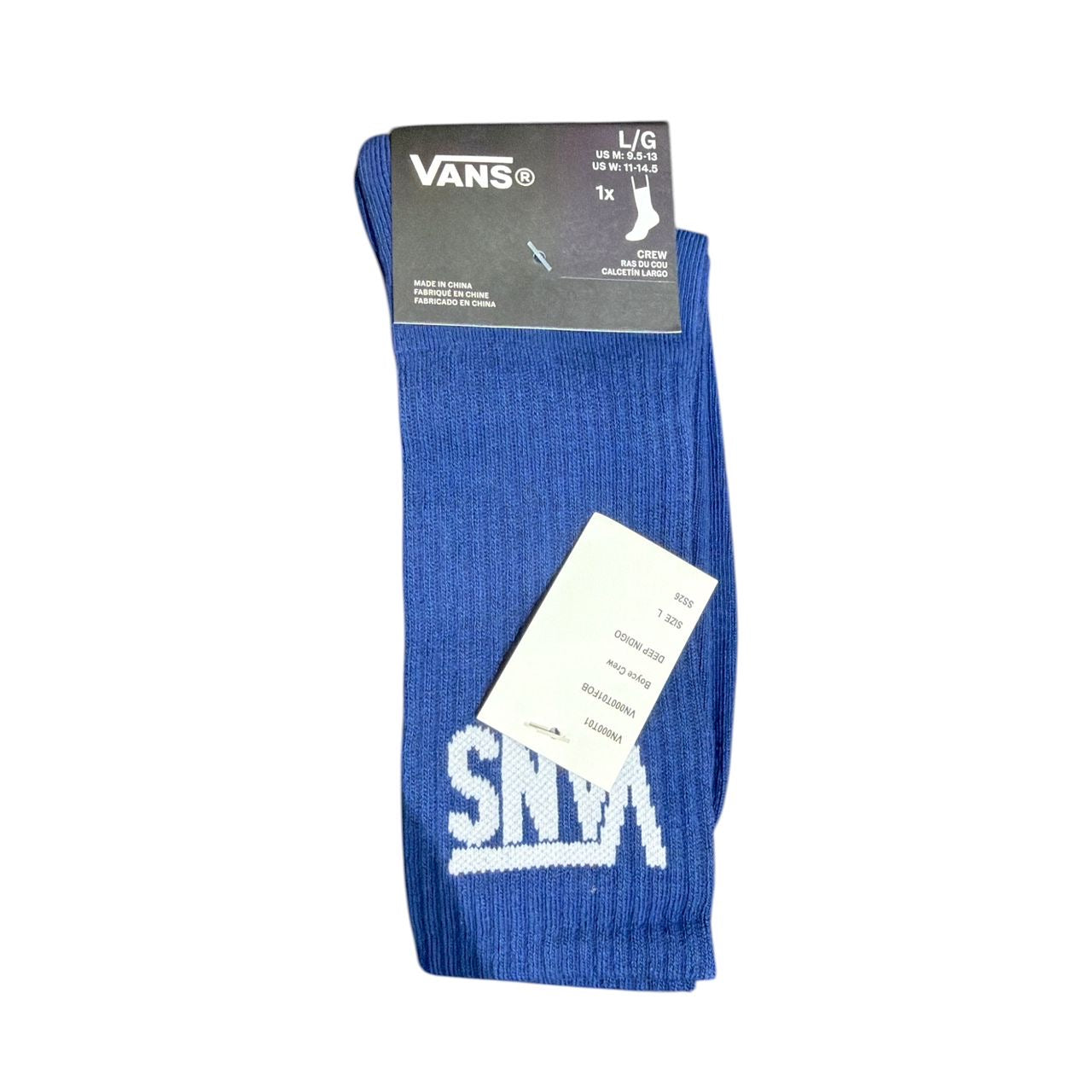 Vans - Boyce Crew Socks