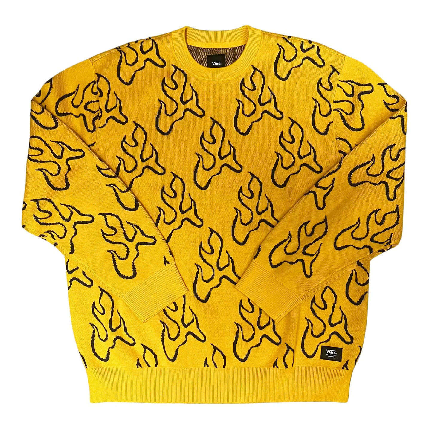 Vans - Blaze Crewneck