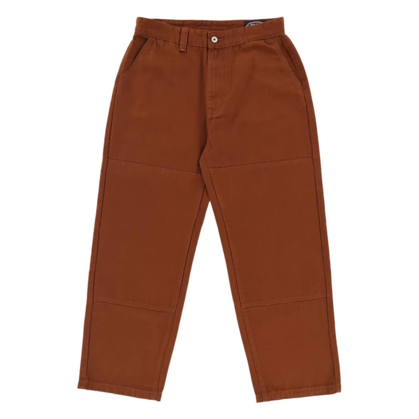 Real Skateboards - Tough Threads Heavyweight Twill Pants