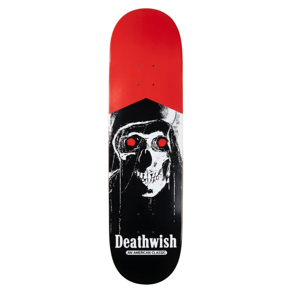Deathwish - Ellington Classic V2 Deck 8.475”