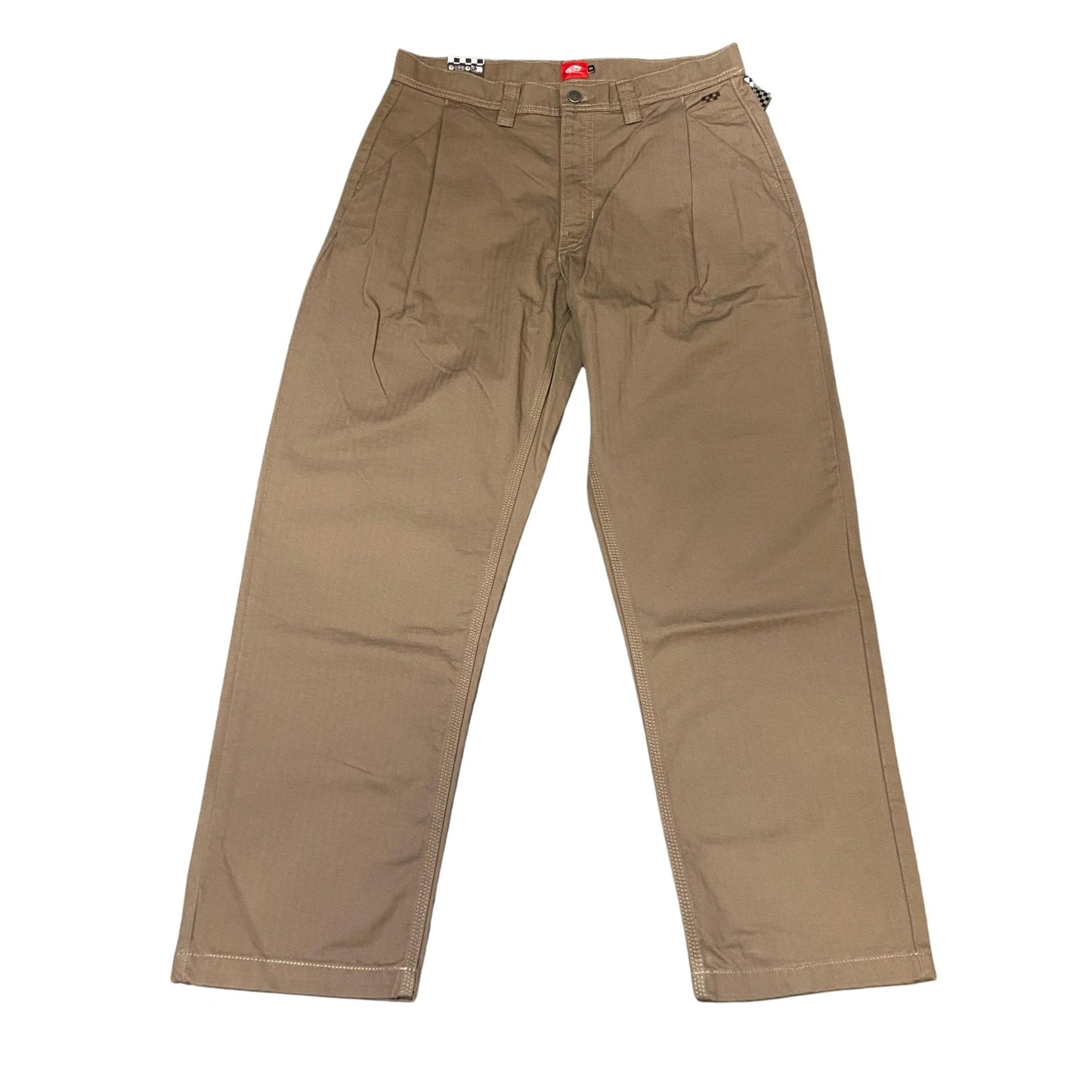 Vans - Skate Loose Pleated Pant