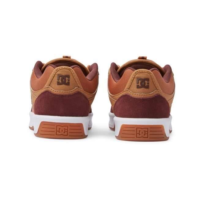 DC Shoe - Kalynx Zero Brown/Tan