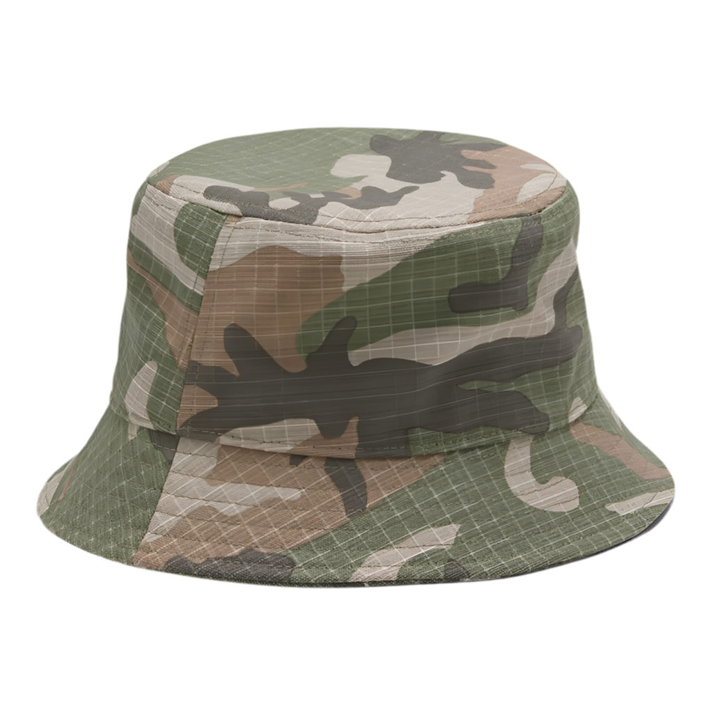 Vans - Patch Bucket Hat