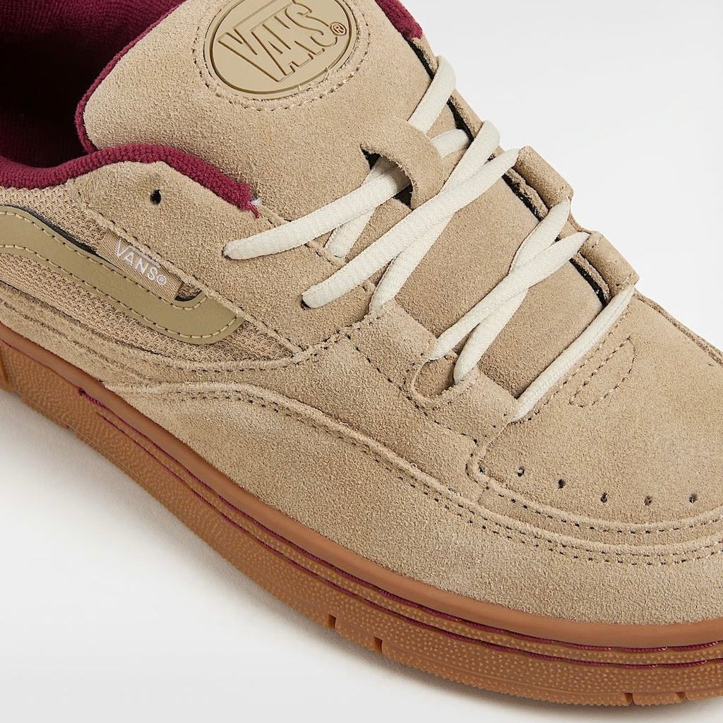 Vans - Speed WS Shoe