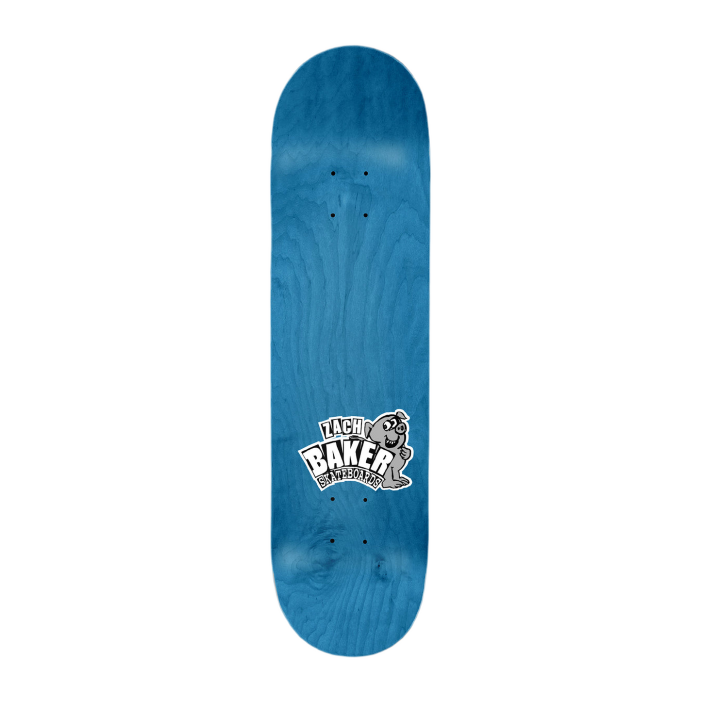 Baker - Zach Calamities Deck 8.5”
