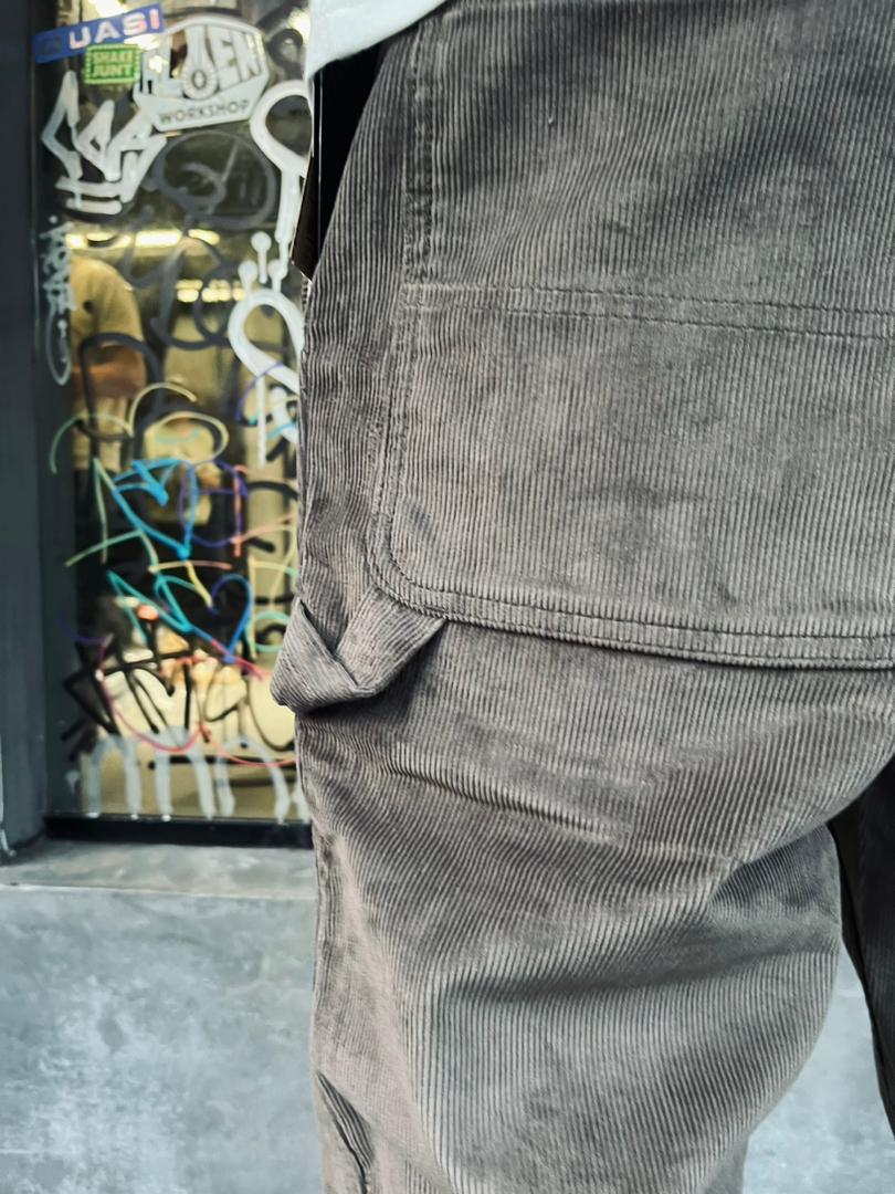 Vans - Drill Chore Corduroy Carpenter Pant