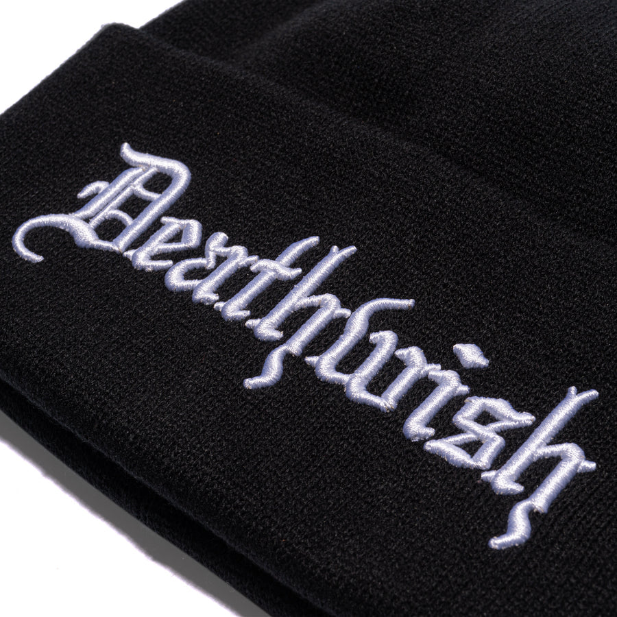 Deathwish - O.E. Beanie