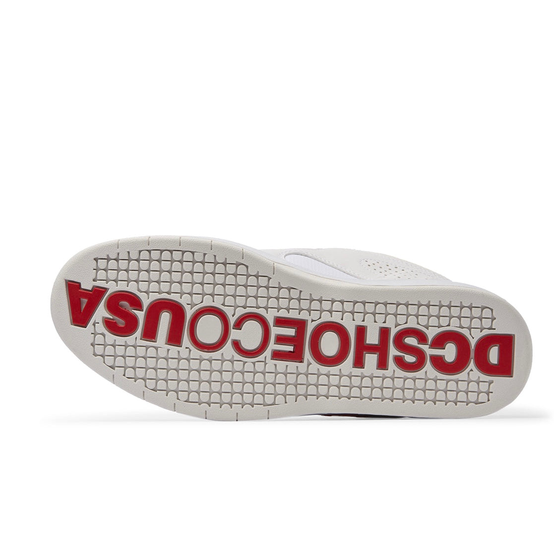 DC Shoe - Kalynx Zero White/Red