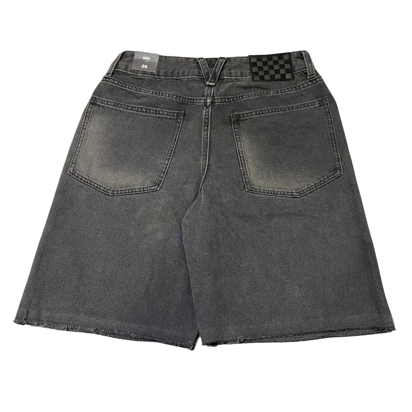 Vans - Sirelle Cut Off Jorts
