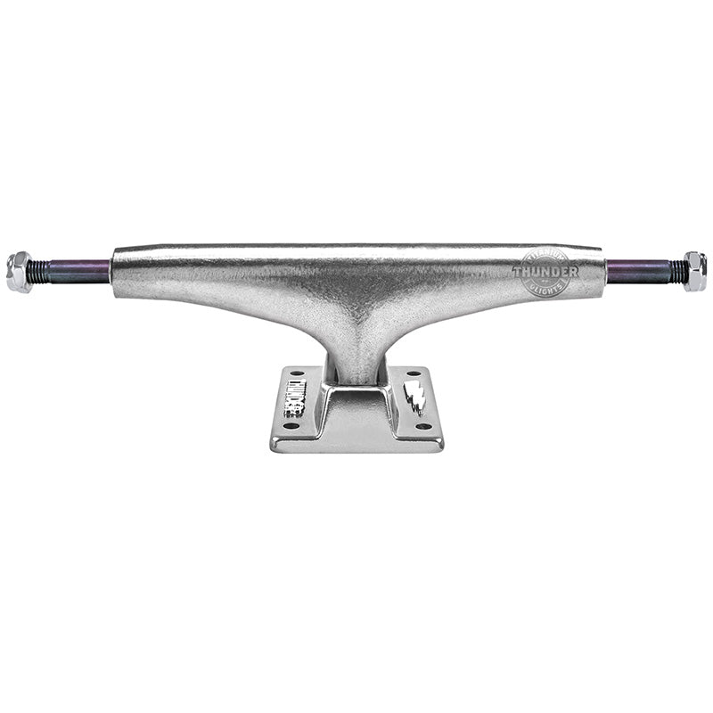 Thunder - Polished Titanium Lights III Trucks 145 (par)