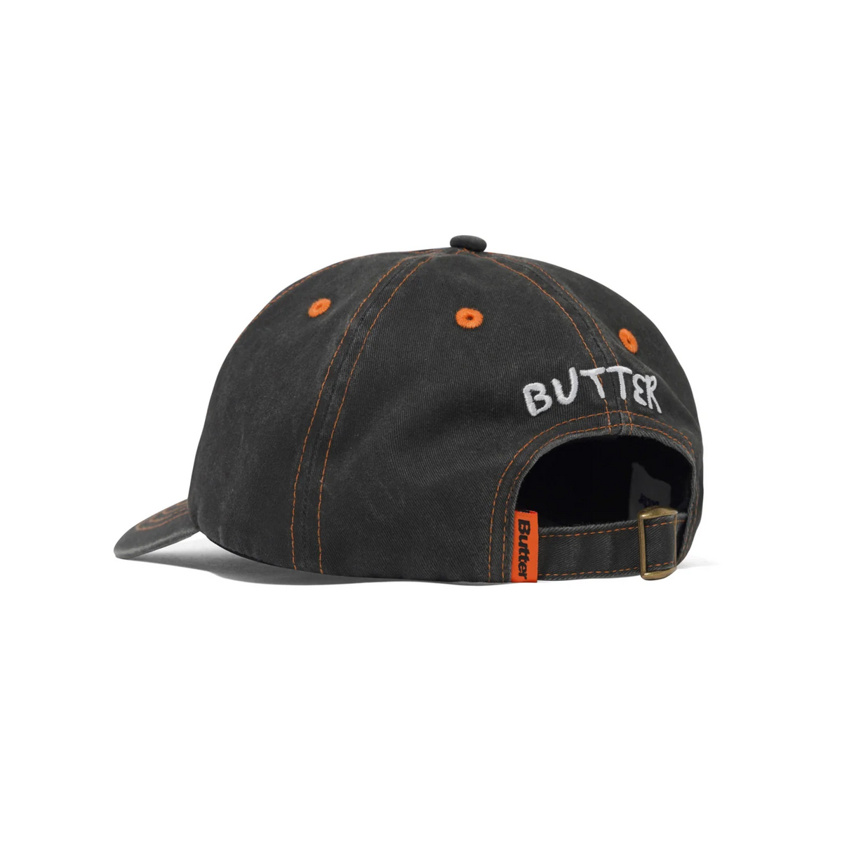 Butter - Enemy 5 Panel Cap