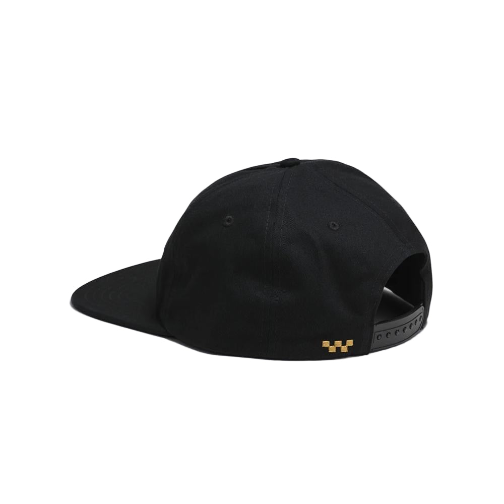 Vans - Skate AGAH VCU Low Unstructured Hat