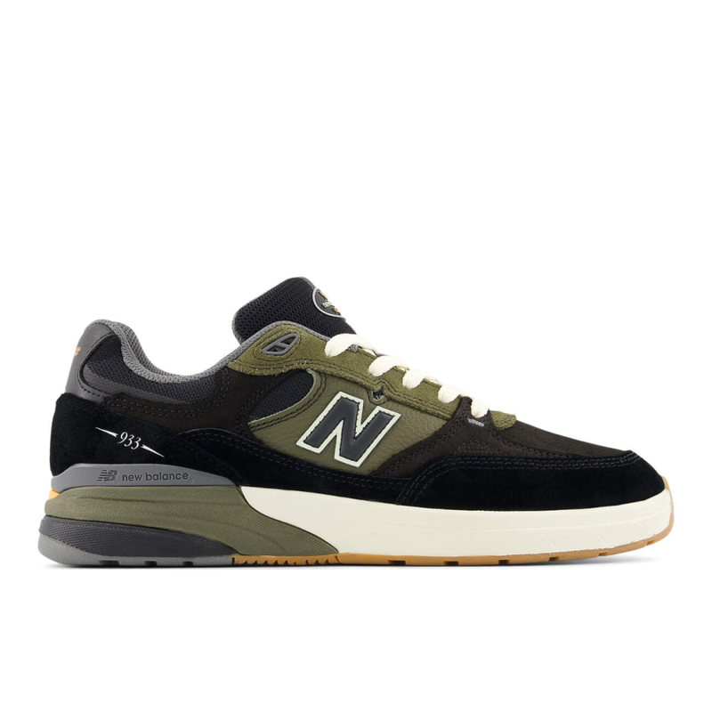 New Balance Numeric - Andrew Reynolds 933