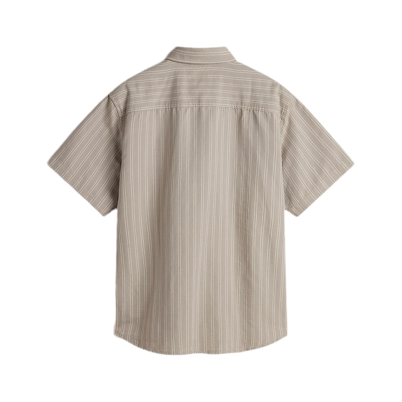 Vans - Lawson Striped Shirt