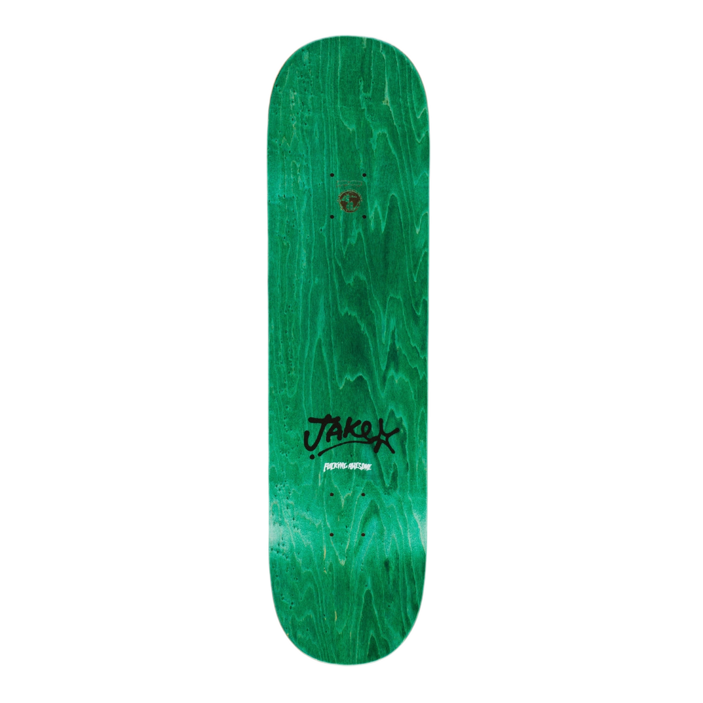 Fucking Awesome - Jake Anderson Class Photo Deck 8.38”