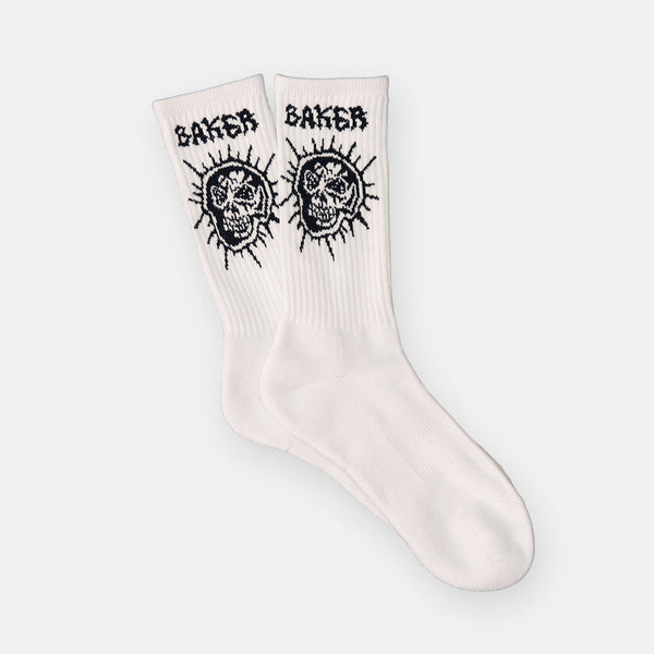 Baker - Fury Socks