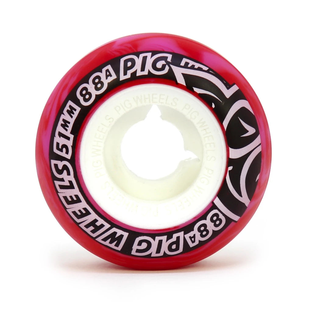 Pig Wheels - Street Cruiser 51mm